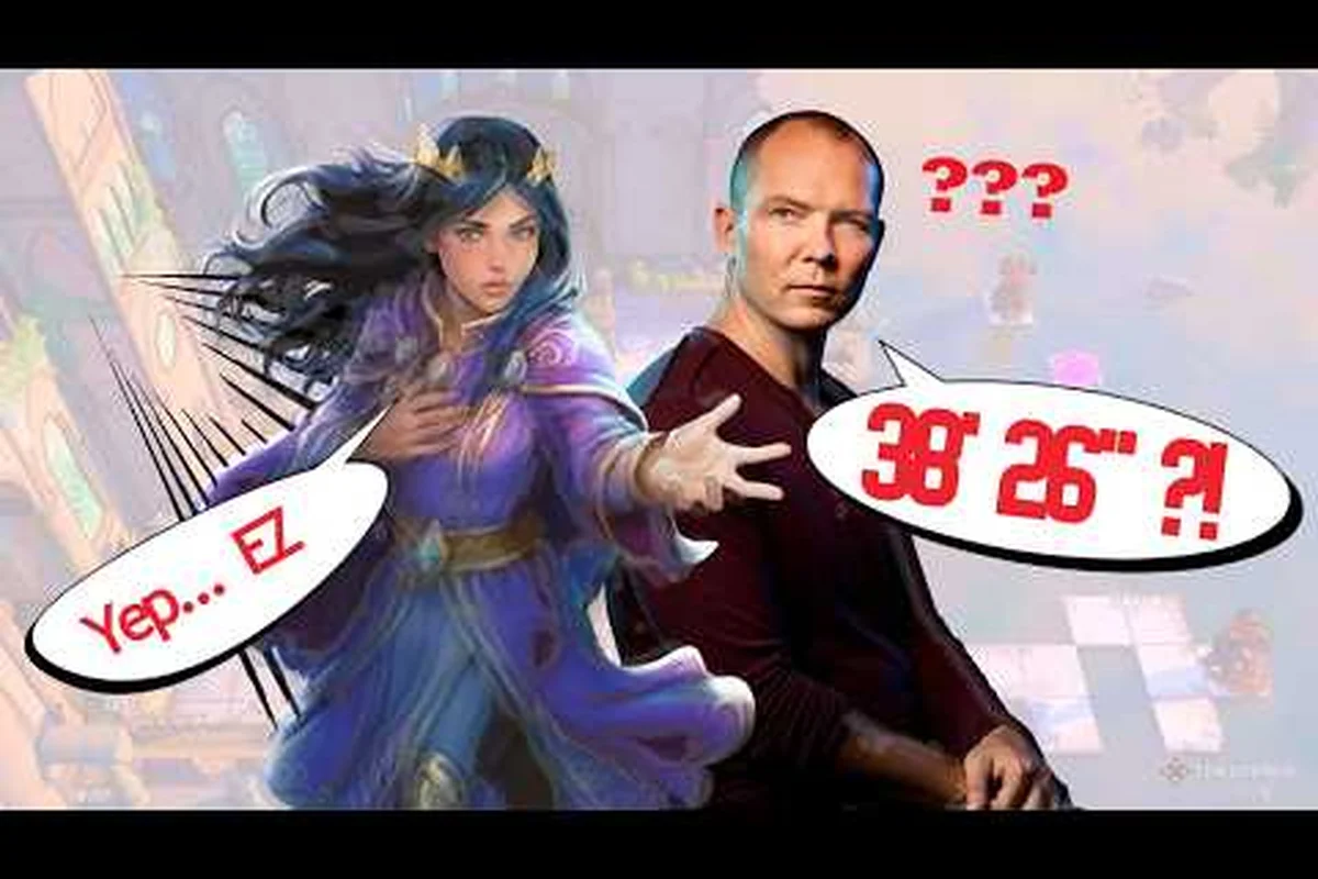 Leitfaden zum Finalen Akt von Order of the Sinking Star: 500 Stunden