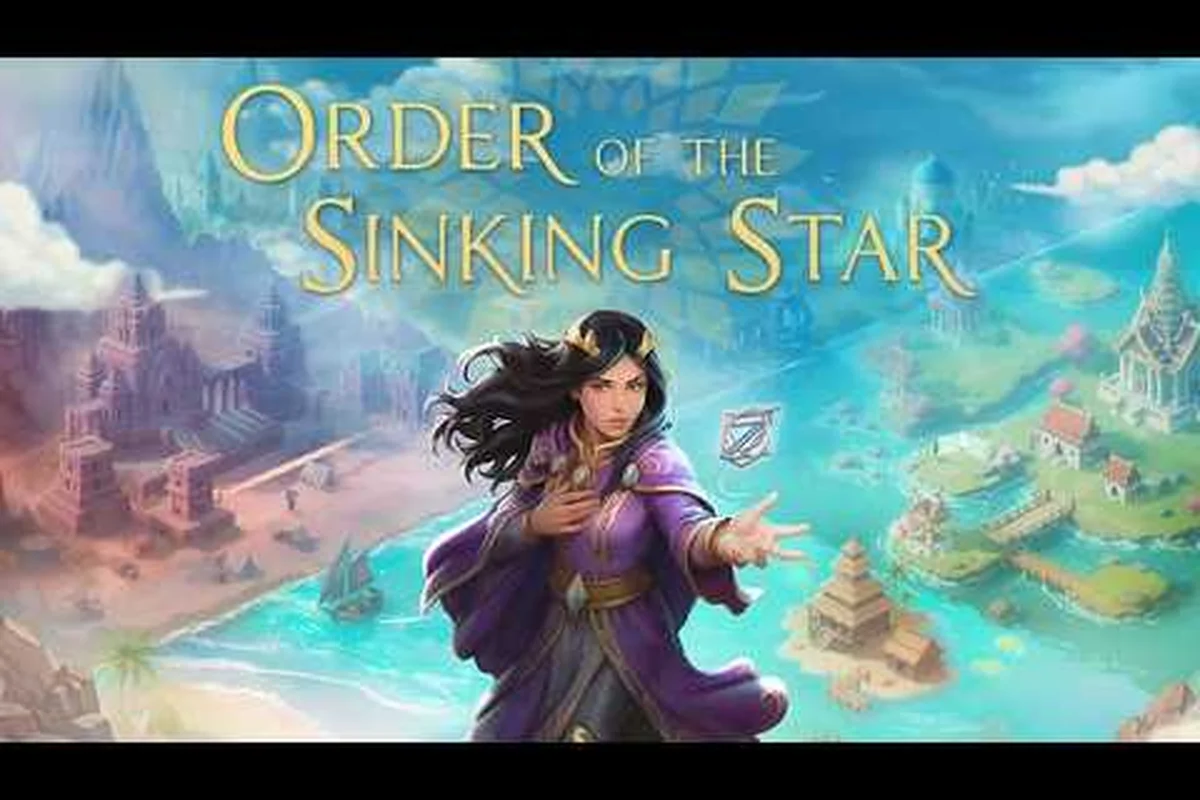 Order of the Sinking Star FPS-Fix: Lösungen für niedrige FPS