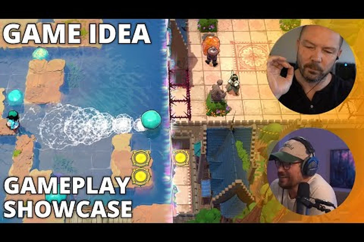 Order of the Sinking Star – Evolvierende Mechaniken von 2D zu 3D