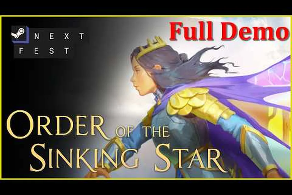 Order of the Sinking Star Leitfaden: Kompletter Durchgang & Tipps
