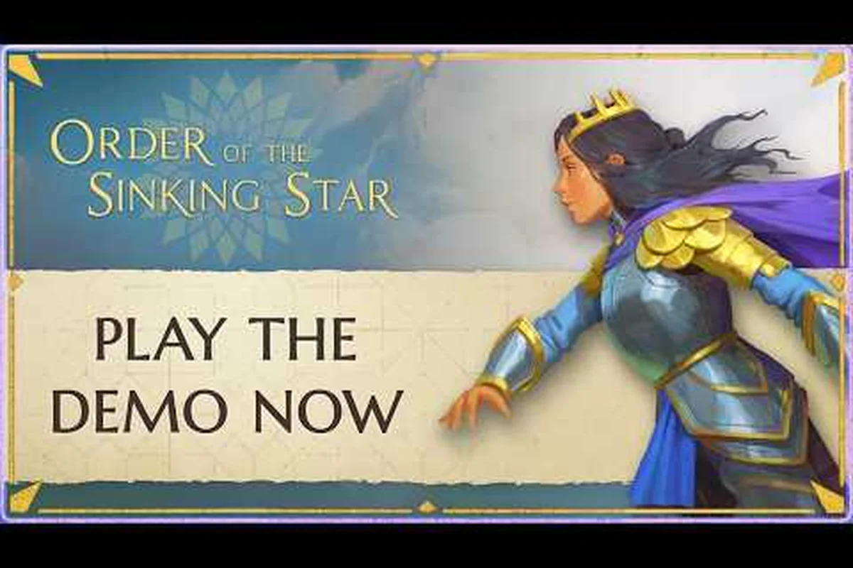 Order of the Sinking Star PC Steam Deck: Editionen im Vergleich