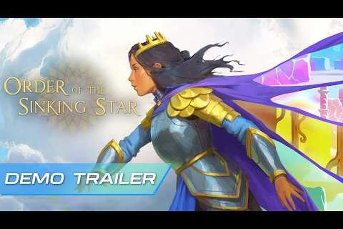 Order of the Sinking Star Vier Welten: Mirror Isles & Mehr