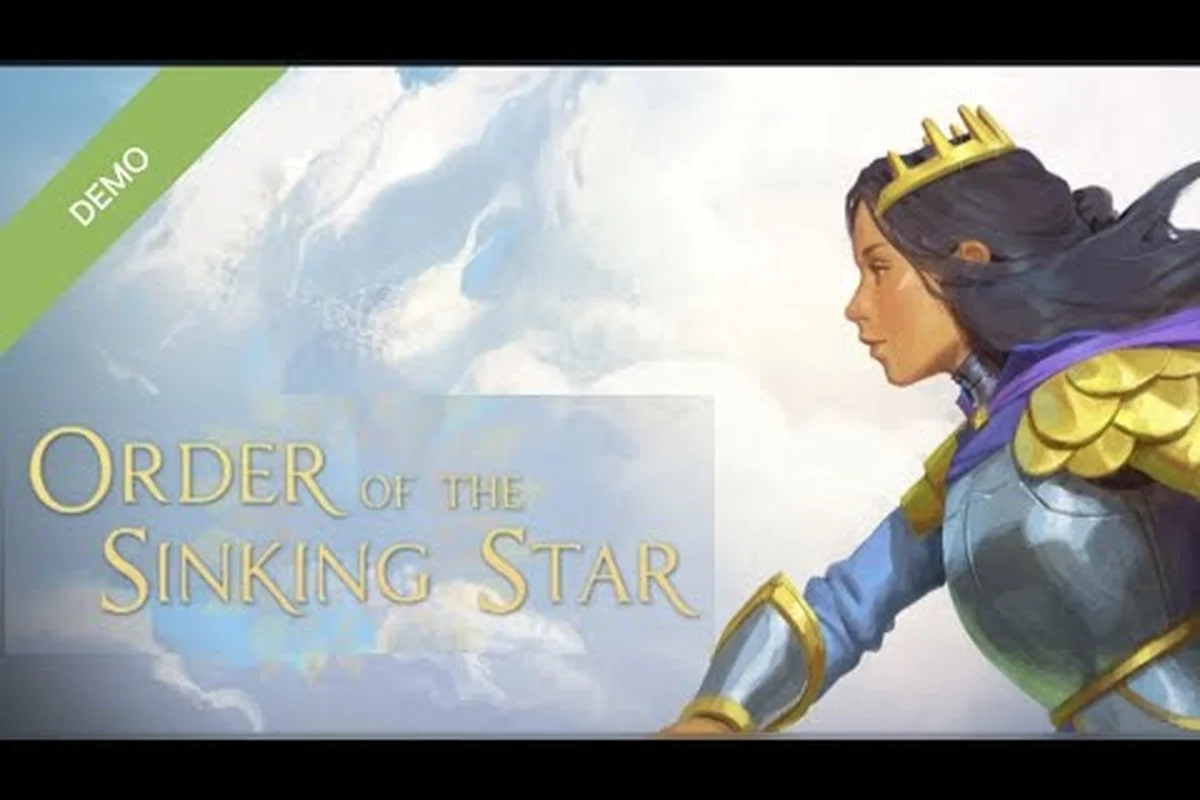 Order of the Sinking Star Dangerous Contraptions: Gefahren